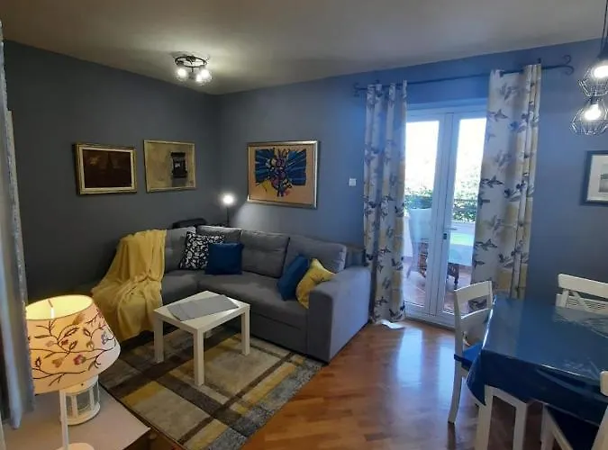 Premium Apartment Sunny