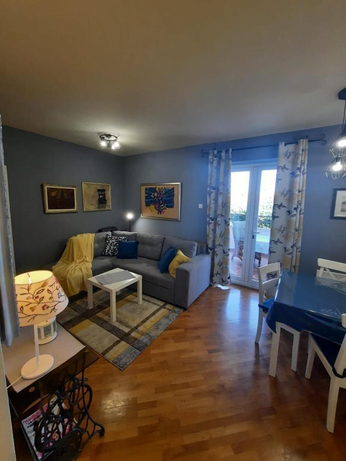 Premium Sunny Apartment Porec