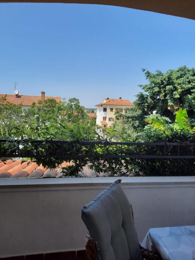 Premium Sunny Apartment Porec