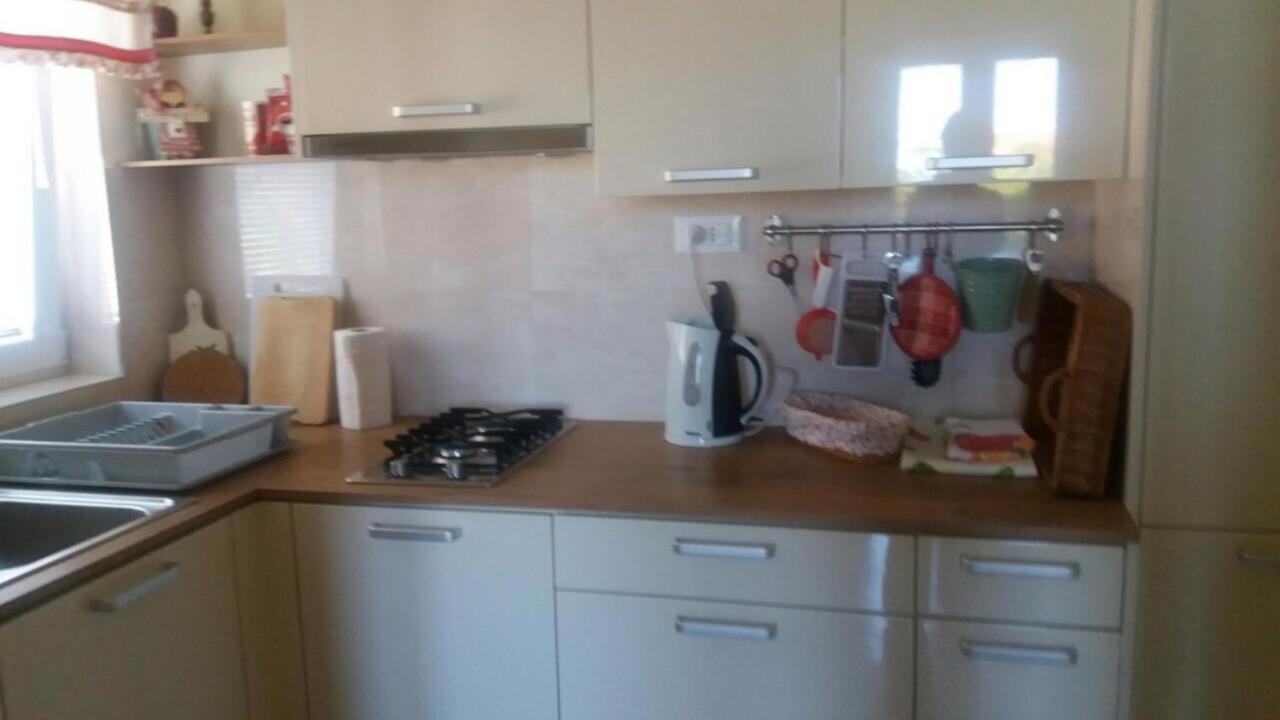 Apartment Premium Sunny